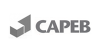 Logo de la société Capeb